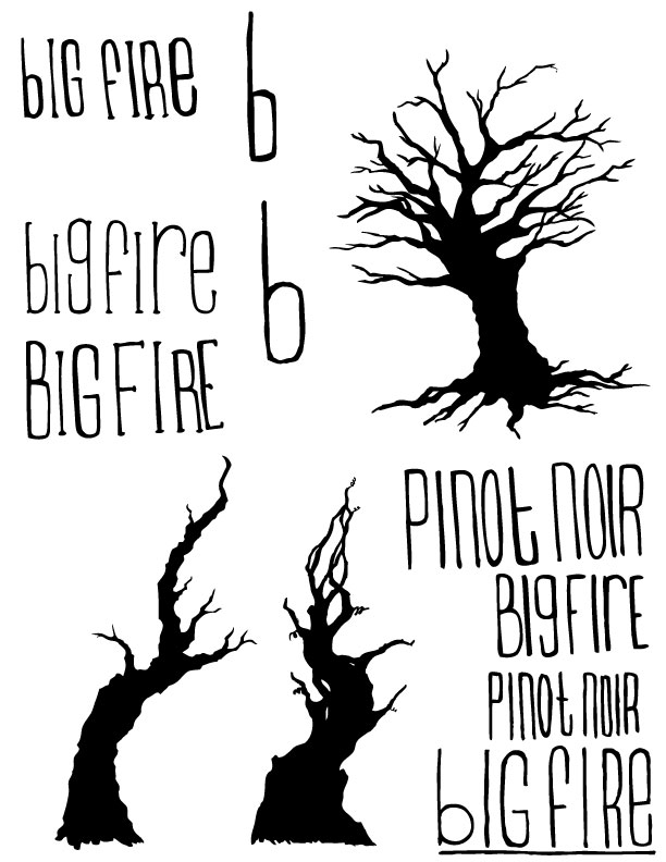 Fire Stuff