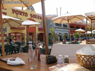 Porto+sokhna+hotel+website