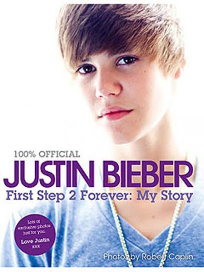 Justin Bieber released his highly anticipated book (the title is just way to ... Justin Bieber released his highly anticipated book (the title is just way to ...