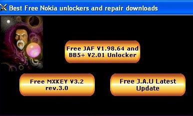 Nokia Unlock Tools Free Download