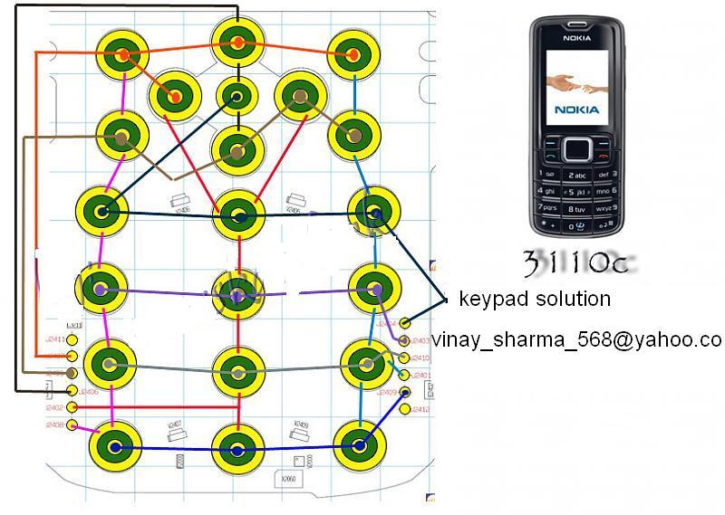 Download Email Application For Nokia 3110c Charging