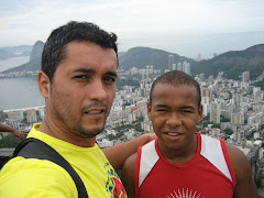 PROFESOR JORGE EN RIO DE JANEIRO