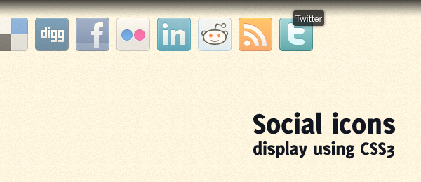 Another Best Social Bookmarking Widget To Add in Blogger