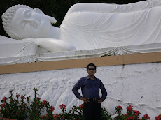 TAY NINH MOUNTAIN