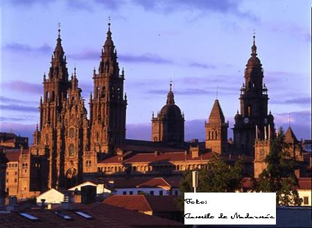 Panoramicas de la romantica ciudad de Zacatecas  Galicia