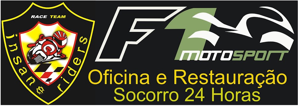F1 Motosport