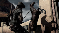Red Dead Redemption Imagem 02
