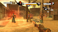 Red Steel 2 - Jogos Wii ISO Red+Steel+04