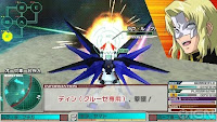 Gundam Assault Survive - Jogos PSP ISO Gundam+04