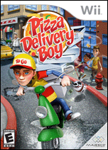 Pizza Delivery Boy - Jogos Wii Pizza+Delivery+Boy+c%C3%B3pia