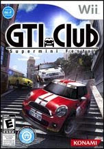 GTI Club Supermini Festa ! - Jogos Wii GTI+Club+Supermini+Festa