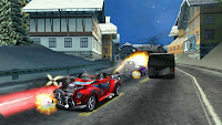 Full Auto 2: Battlelines - Jogos PSP Full+auto+03