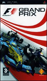 F1 Grand Prix - Jogos PSP ISO CSO F1+Grand+Prix