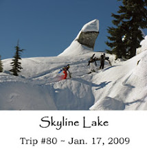 Skyline Lake