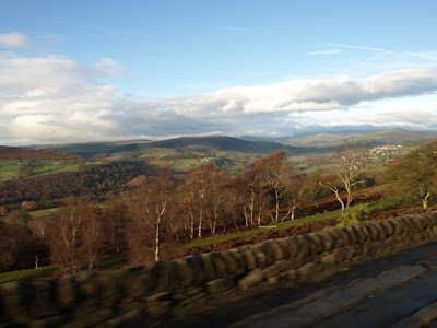 Mount Tor