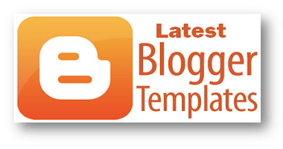 Latest Blogger Templates