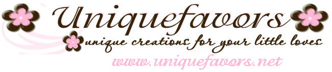 uniquefavors