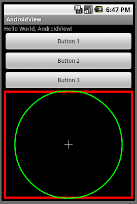 自定義視圖(Custom View) 自定義視圖(Custom View)