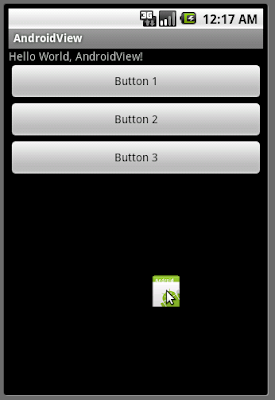 要強制重繪View,調用invalidate() 要強制重繪View,調用invalidate()