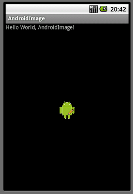 從SD Card加載圖像視圖(ImageView) 從SD Card加載圖像視圖(ImageView)