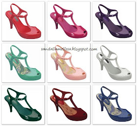 Sandalia Melissa Look De Hoje Sandalia Melissa Harajuku sandalia melissa blogger