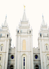 The Church of Jesus Christ of Latter Day Saints