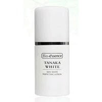 Be bodylicious: Bio-essence Tanaka range Be bodylicious: Bio-essence Tanaka range