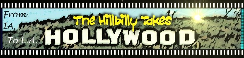 From IA to LA: The Hillbilly Takes Hollywood