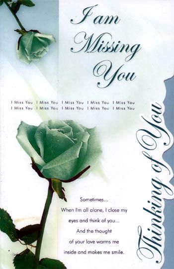 Poems - By Ryth: Thinking Of You