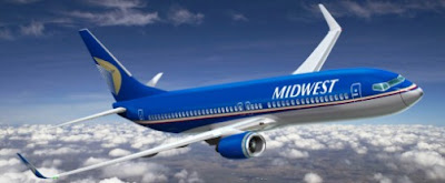 How To Buy Airline Miles - A Definitive Guide: Midwest Airlines