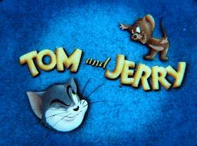 Tom and Jerry Classic Collection Episode 013 - Zoot Cat [1944