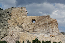 CRAZY HORSE