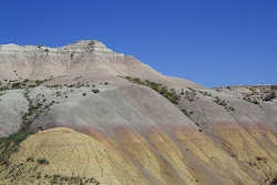 Badlands