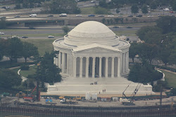 Jefferson Memorial