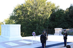 Tomb of the Unknown Soldier