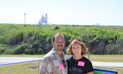 Kennedy Space Center