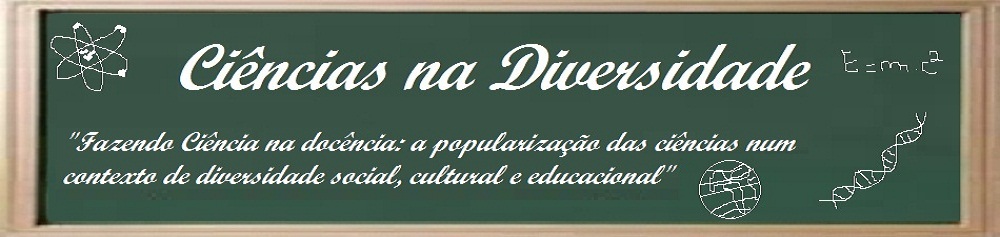 Ciências na Diversidade