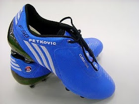 chuteira adidas personalizada