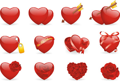 valentine love 101 ways to Say I LOVE YOU 