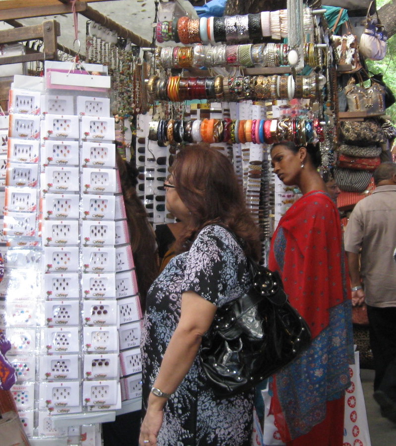 Dharmakarmaarts Pondy Bazaar