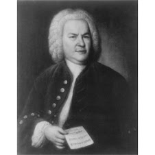 JS Bach
