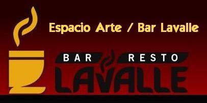 ESPACIO ARTE / BAR LAVALLE