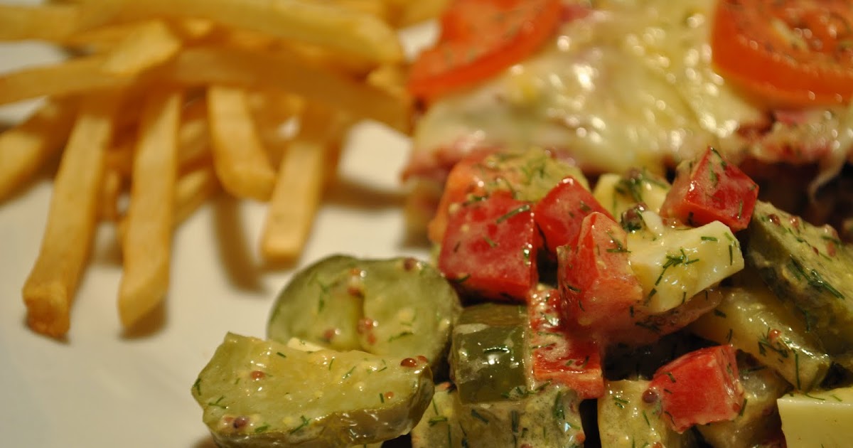 Délices et Confession Partage de Recettes et Découvertes Salade de