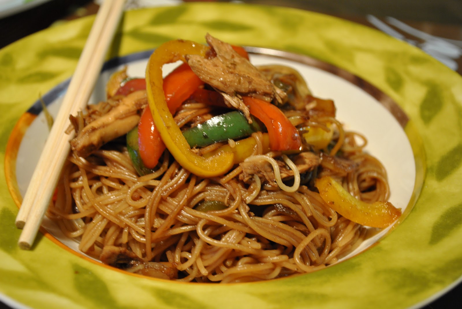 Japanese Pasta Recipe Soy Sauce at Norman Bolding blog