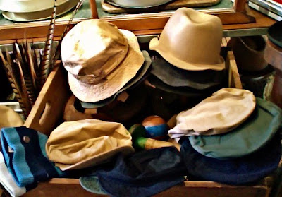 arth hats