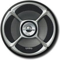 Brand: Infinity Speakers