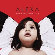 cover album alexa 2009 special edition