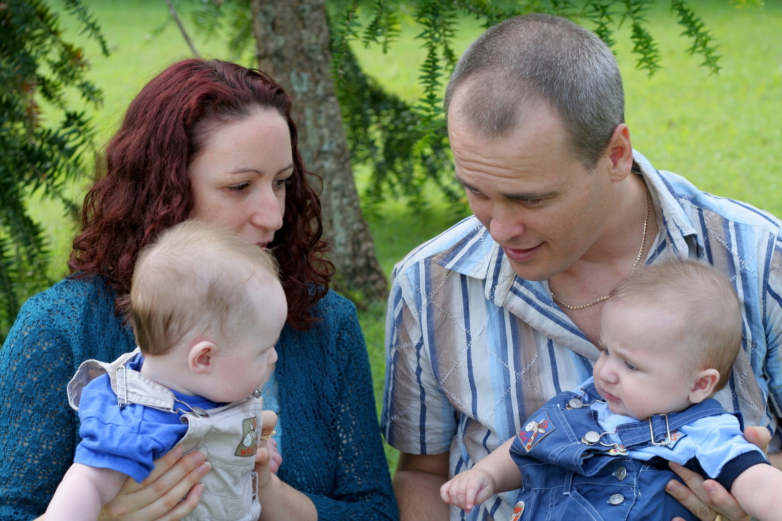 Convivencia Familiar