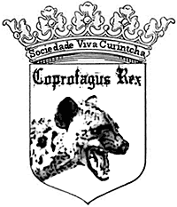 Como merda e dou risada!