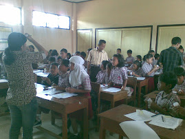 MENUJU SEKOLAH SEHAT 2012